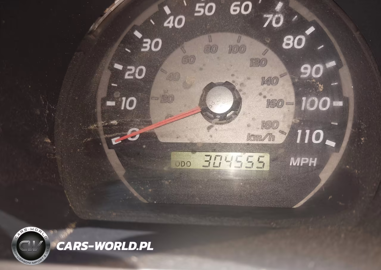 2003 Toyota 4Runner Sr5 V6 VIN:JTEZU14R138003260 - 7