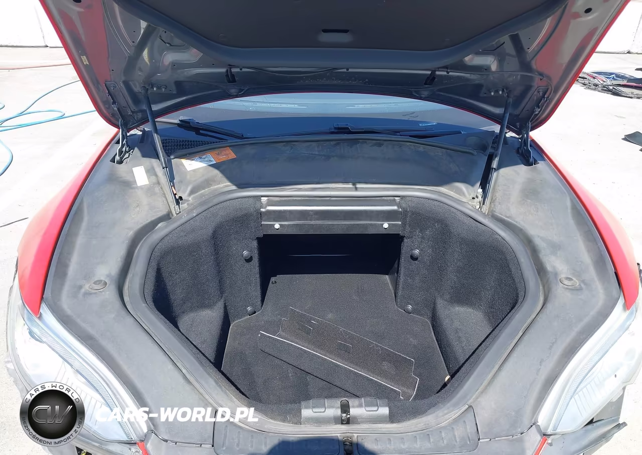 2013 Tesla Model S VIN:5YJSA1CN5DFP27368 - 10