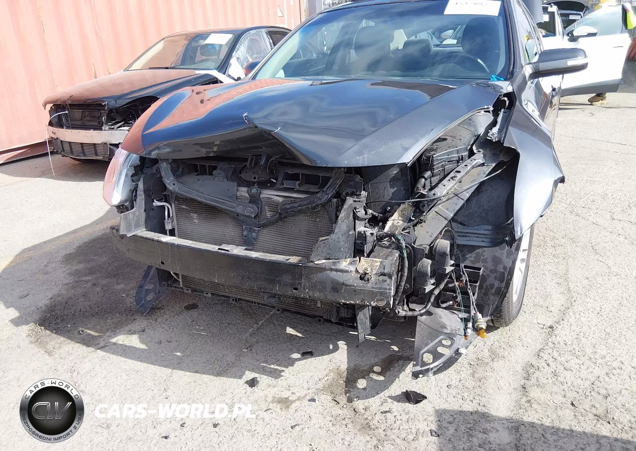 2010 Nissan Altima 2.5 S VIN:1N4AL2AP5AN547407 - 6