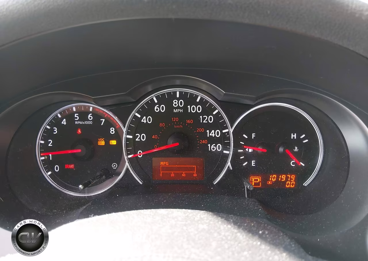 2010 Nissan Altima 2.5 S VIN:1N4AL2AP5AN547407 - 7