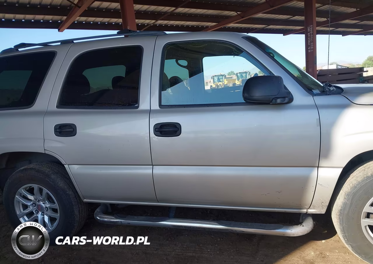 2006 Chevrolet Tahoe Ls VIN:1GNEC13ZX6R163473 - 13