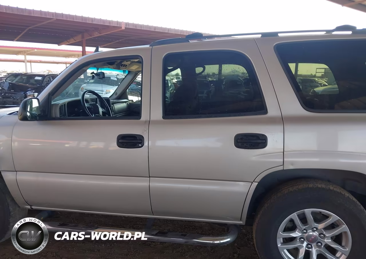 2006 Chevrolet Tahoe Ls VIN:1GNEC13ZX6R163473 - 14