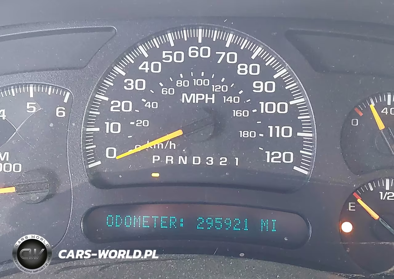 2006 Chevrolet Tahoe Ls VIN:1GNEC13ZX6R163473 - 7