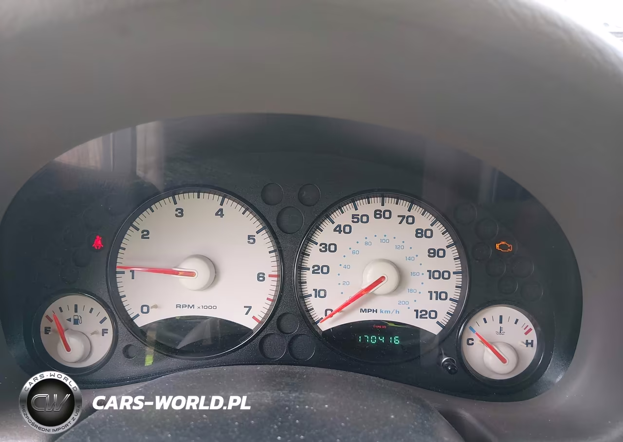 2004 Jeep Liberty Sport VIN:1J4GL48K84W330324 - 7