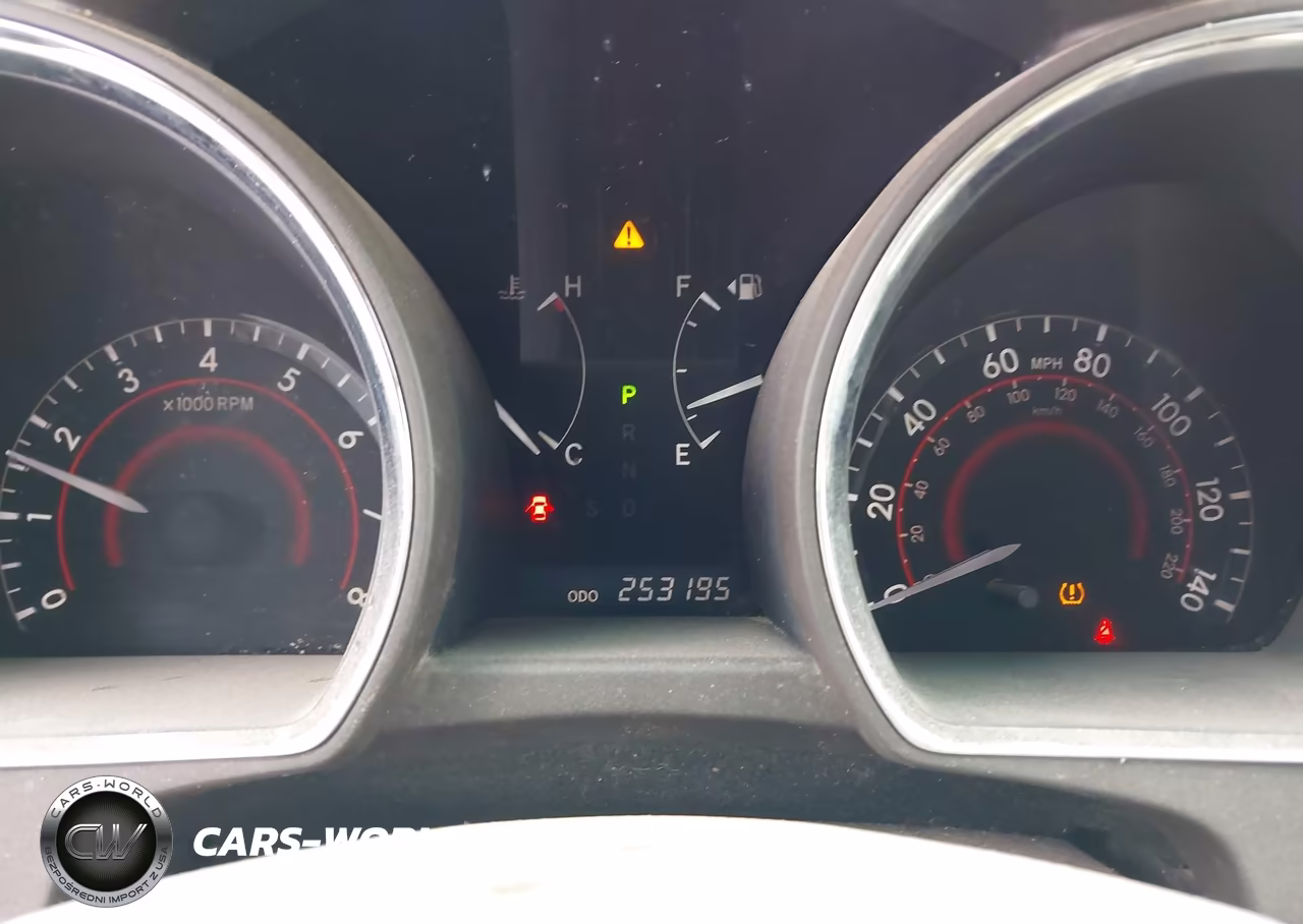 2010 Toyota Highlander Se V6 VIN:5TDKK3EH1AS021182 - 7