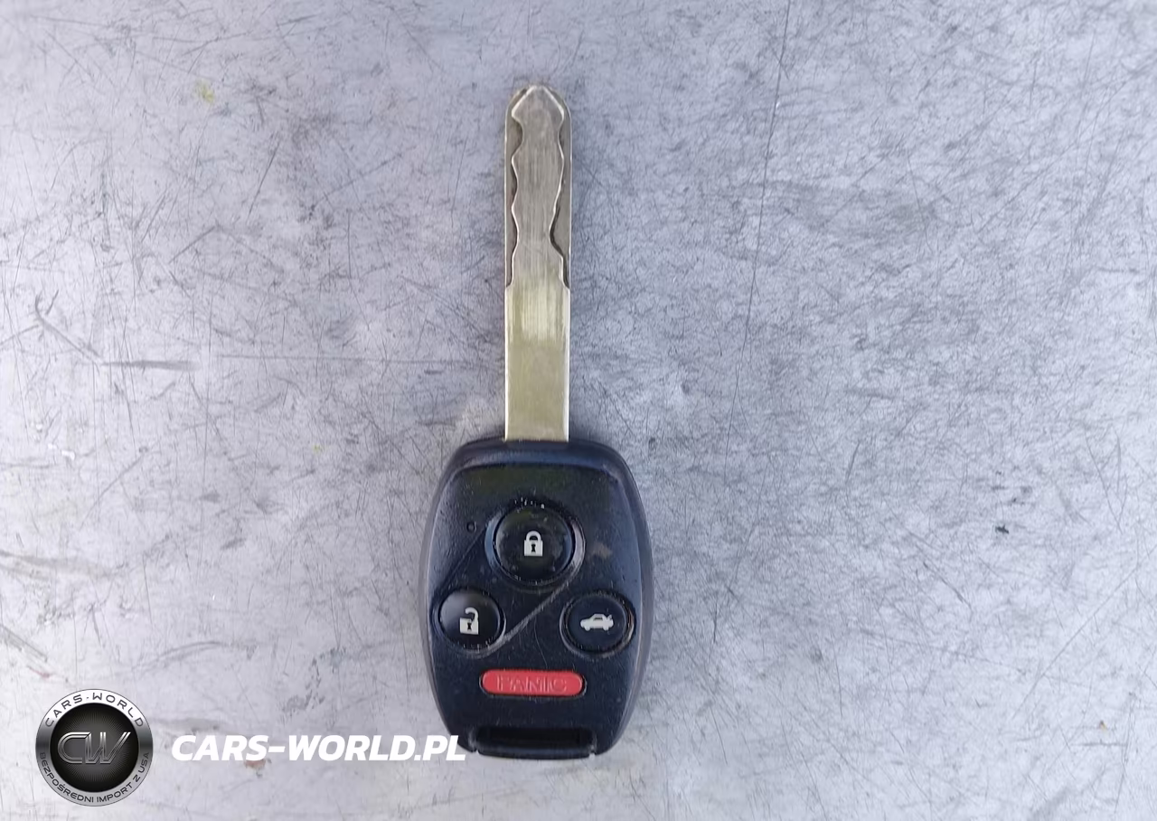 2010 Honda Accord 2.4 Lx VIN:1HGCP2F35AA182345 - 11