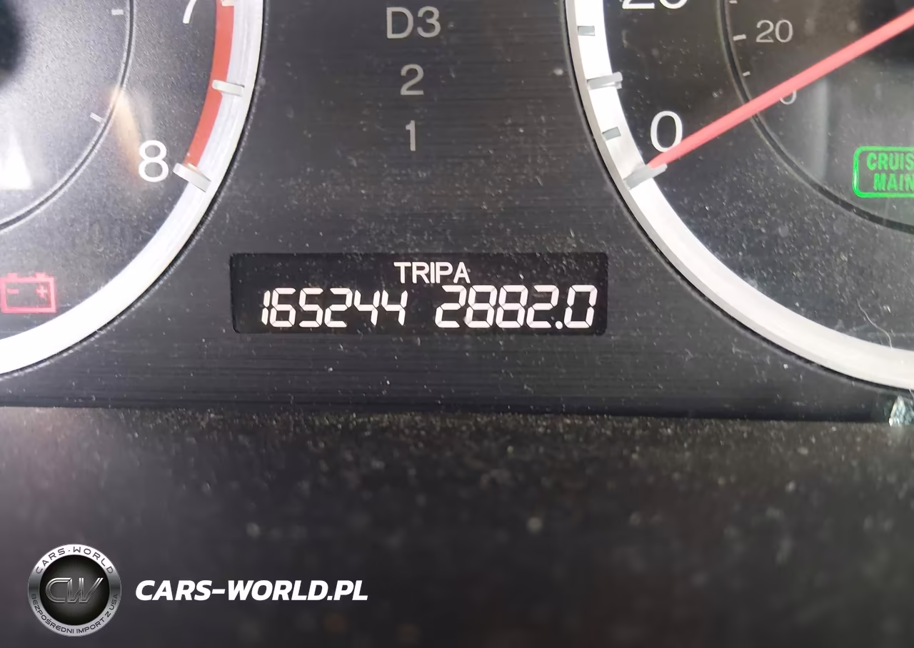 2010 Honda Accord 2.4 Lx VIN:1HGCP2F35AA182345 - 15