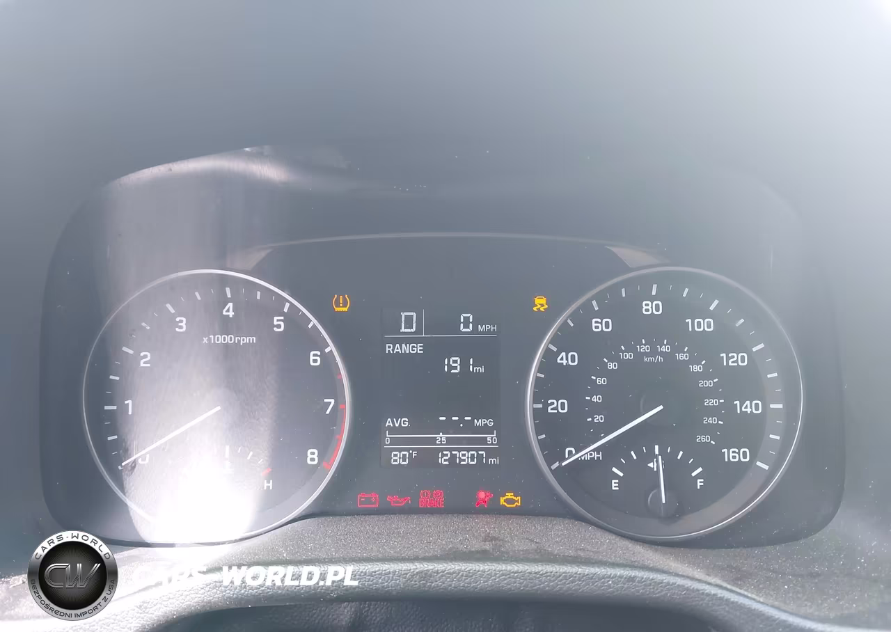 2017 Hyundai Elantra Se VIN:5NPD84LF5HH121042 - 7