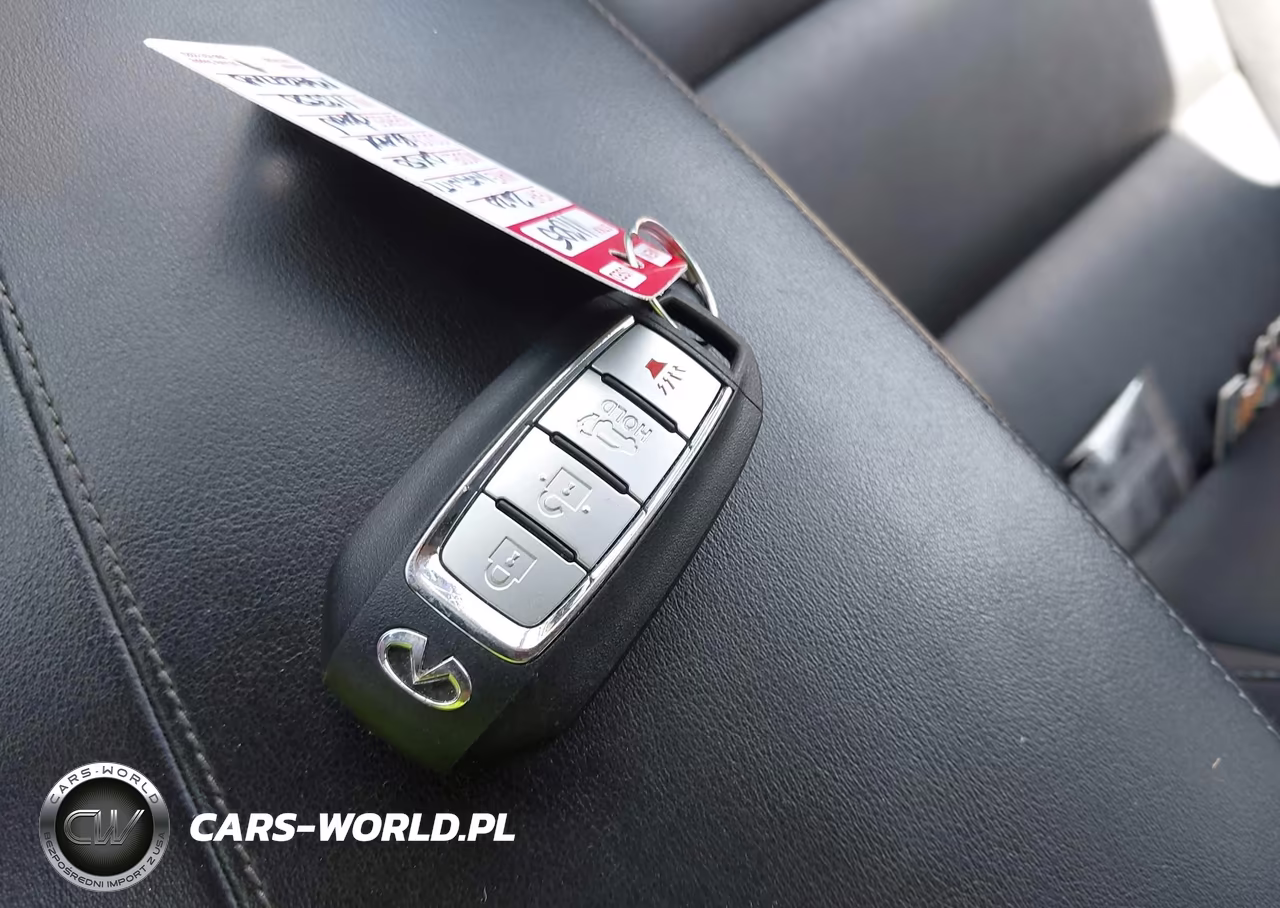 2020 Infiniti Qx50 Pure Awd VIN:3PCAJ5M38LF113350 - 11