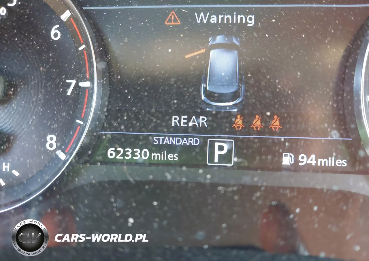 2020 Infiniti Qx50 Pure Awd VIN:3PCAJ5M38LF113350 - 16