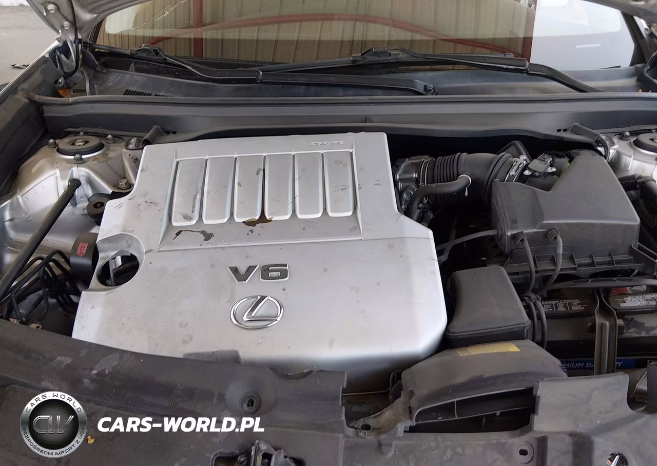 2015 Lexus Es 350 VIN:JTHBK1GG2F2187085 - 10
