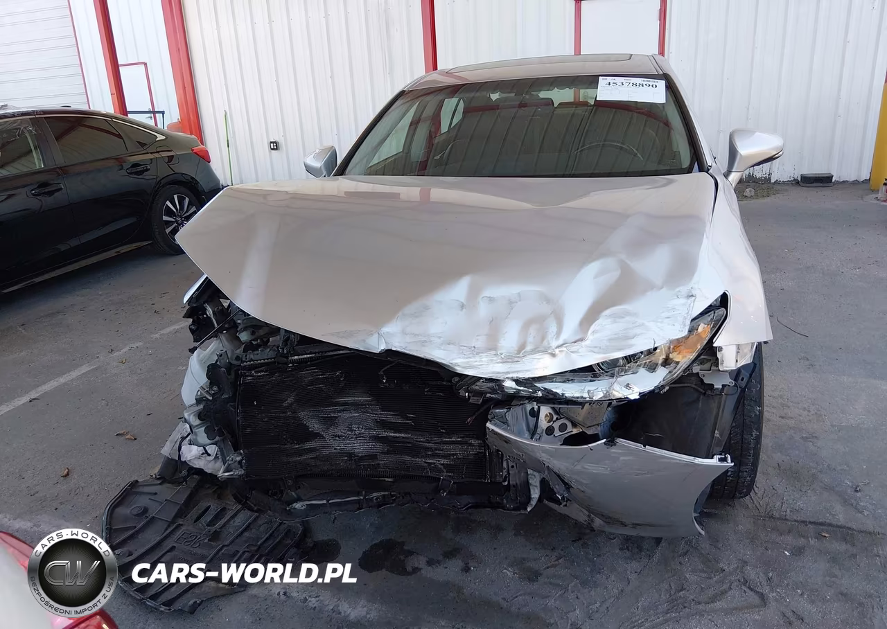 2015 Lexus Es 350 VIN:JTHBK1GG2F2187085 - 12