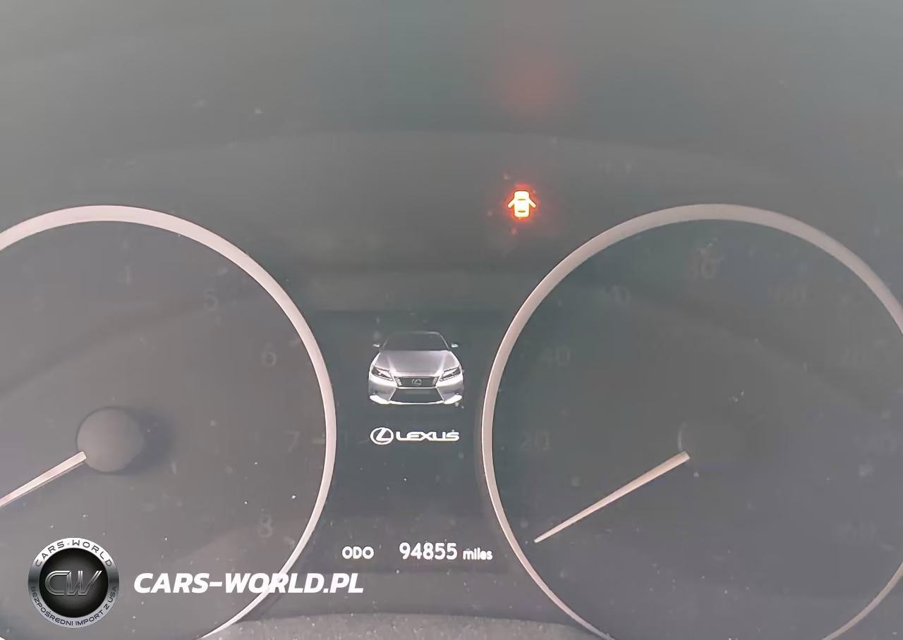 2015 Lexus Es 350 VIN:JTHBK1GG2F2187085 - 15