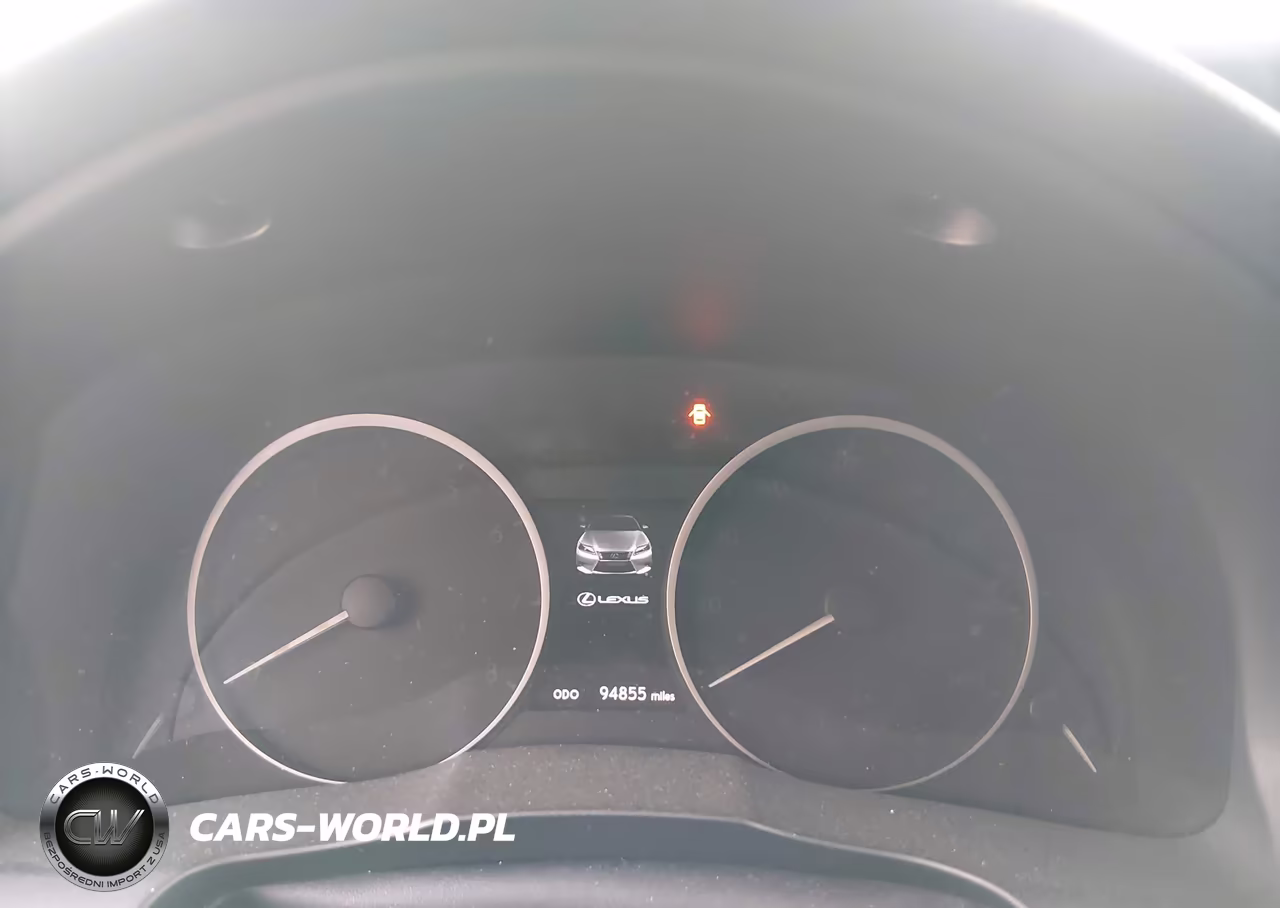 2015 Lexus Es 350 VIN:JTHBK1GG2F2187085 - 7