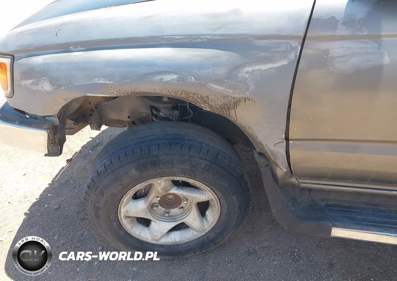 2002 Toyota 4Runner Sr5 V6 VIN:JT3GN86R320256287 - 6