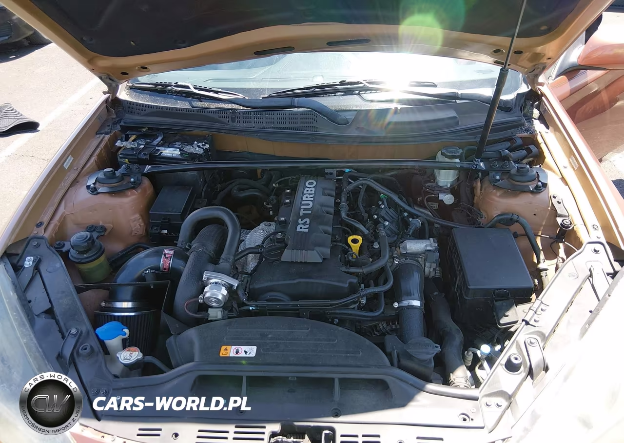 2013 Hyundai Genesis 2.0T Premium VIN:KMHHT6KD3DU095290 - 10