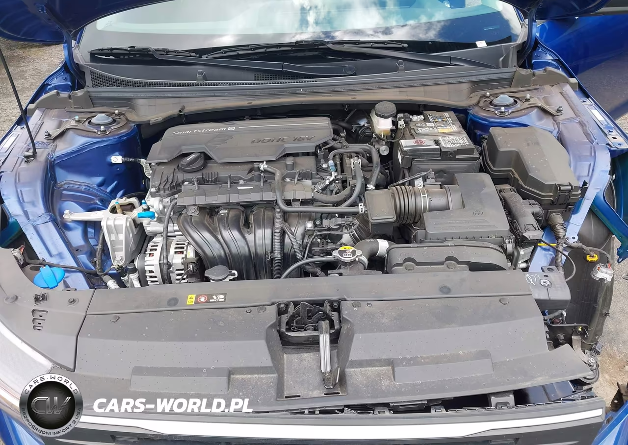 2025 Kia K4 Lxs VIN:3KPFT4DE9SE091729 - 10