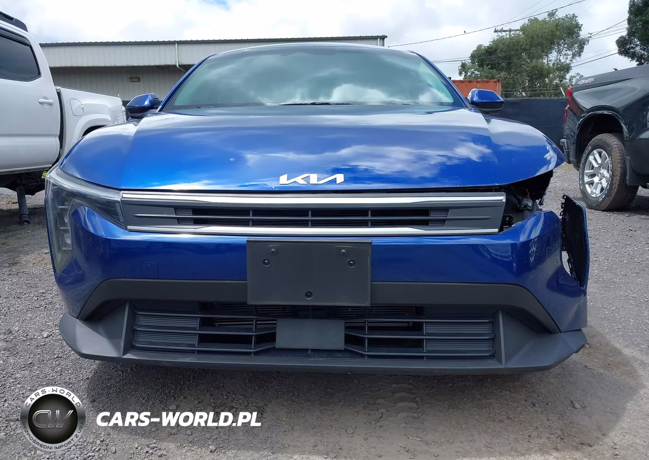 2025 Kia K4 Lxs VIN:3KPFT4DE9SE091729 - 20