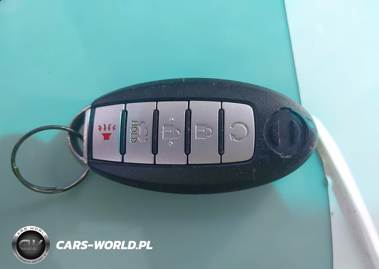 2015 Nissan Altima 2.5 Sl VIN:1N4AL3AP0FC101514 - 11