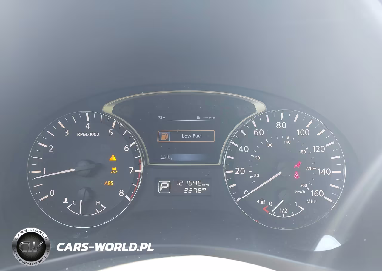 2015 Nissan Altima 2.5 Sl VIN:1N4AL3AP0FC101514 - 7