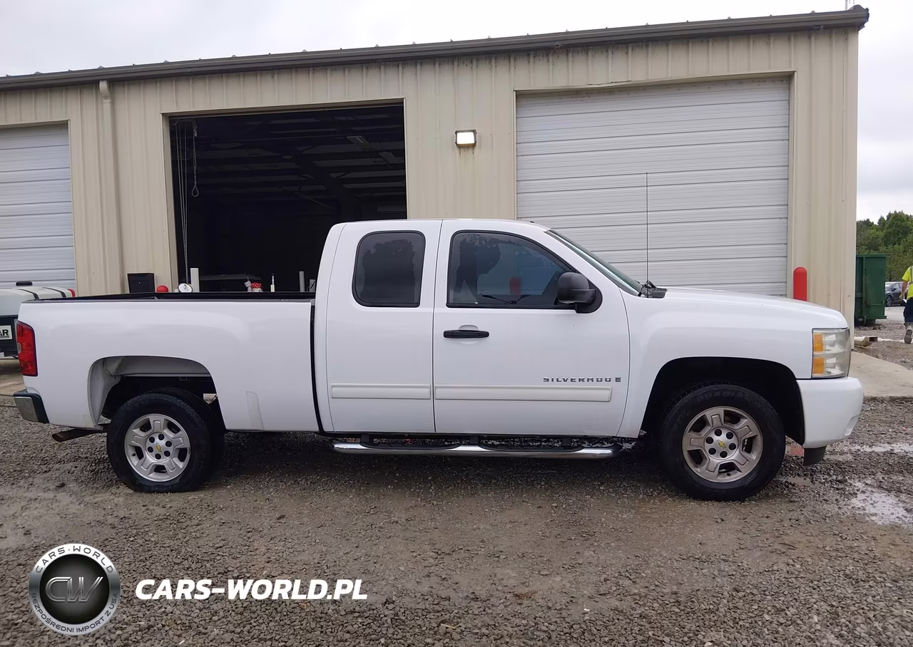 2009 Chevrolet Silverado 1500 Lt VIN:2GCEC29J291107072 - 13