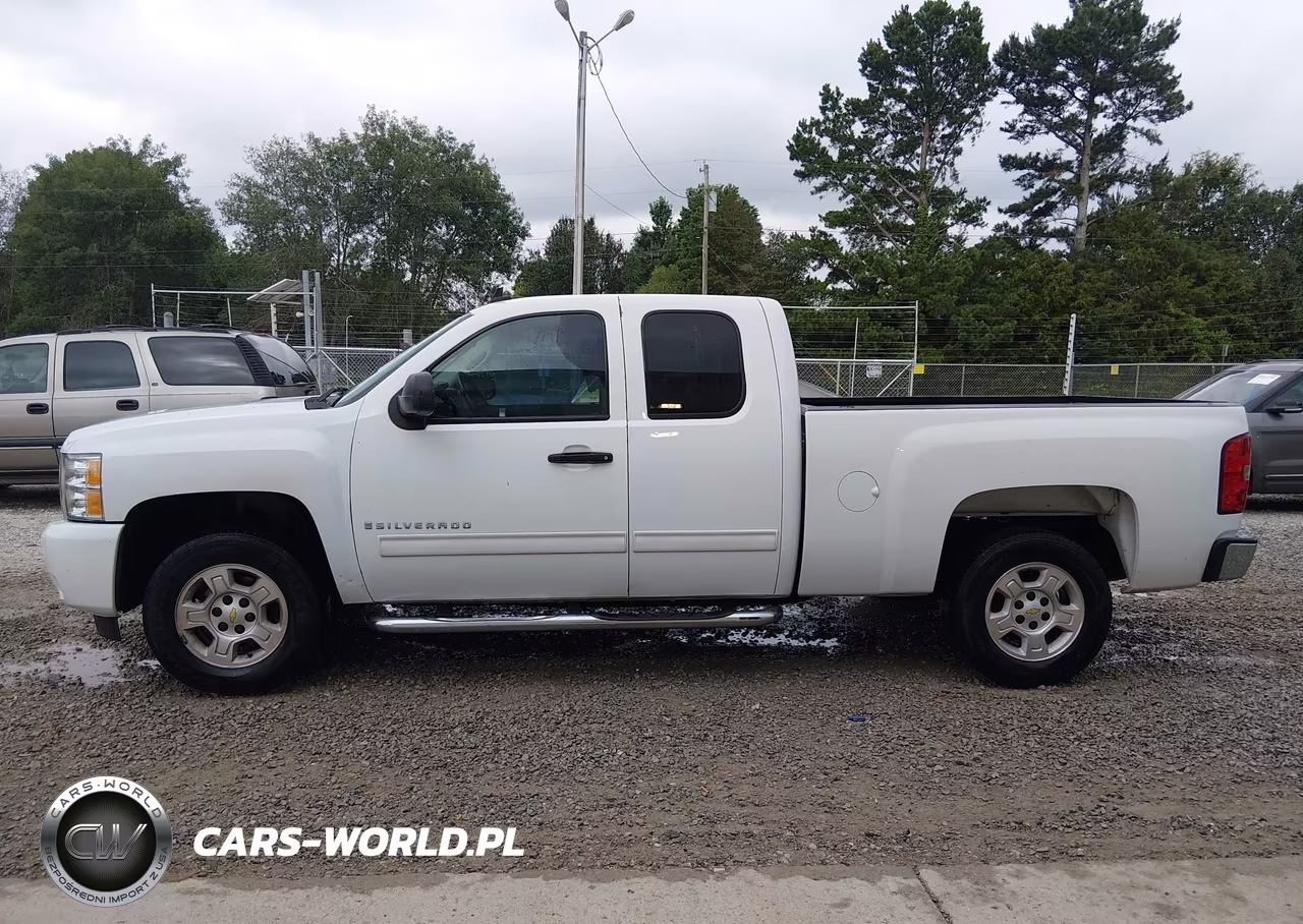 2009 Chevrolet Silverado 1500 Lt VIN:2GCEC29J291107072 - 14