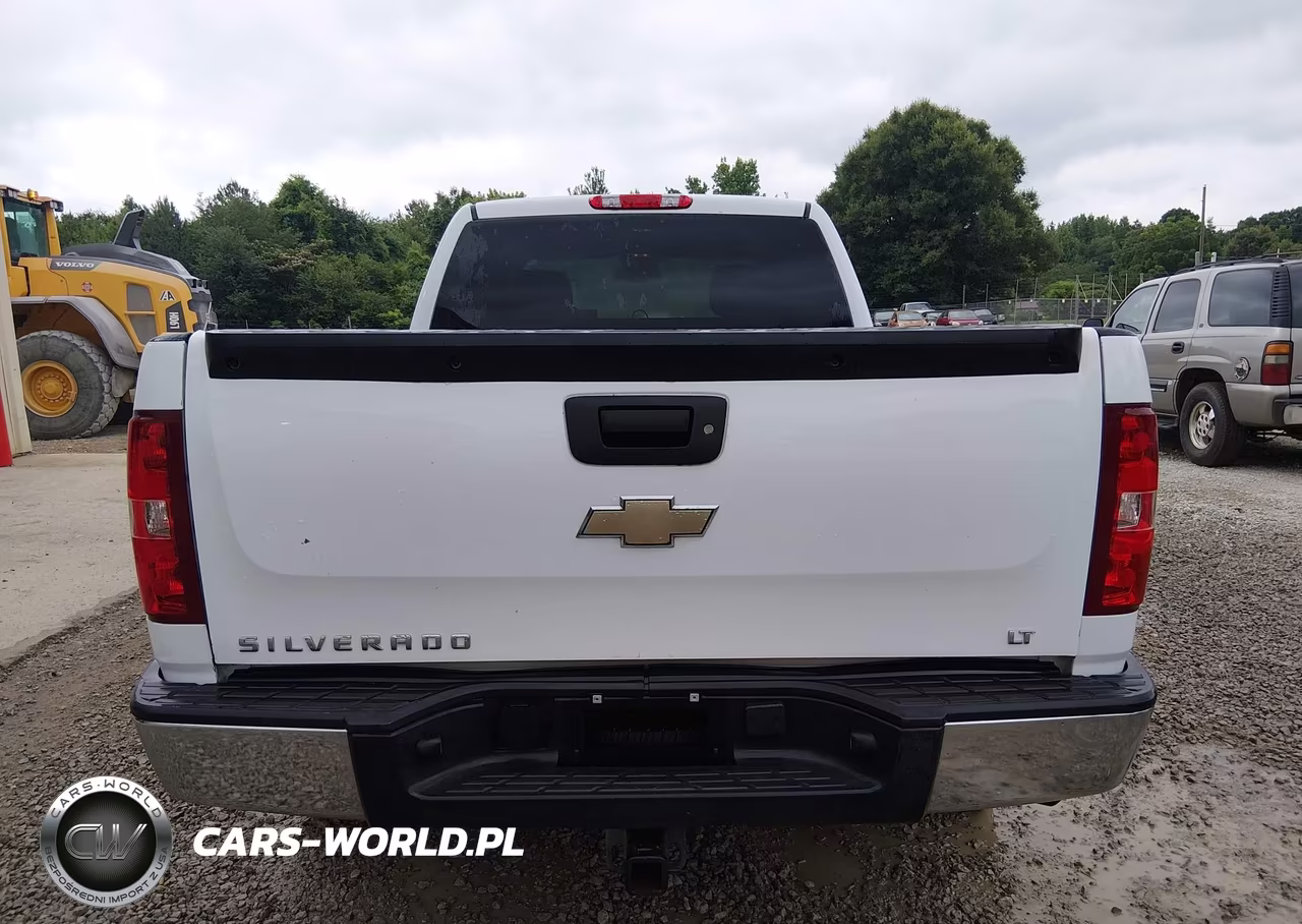 2009 Chevrolet Silverado 1500 Lt VIN:2GCEC29J291107072 - 16