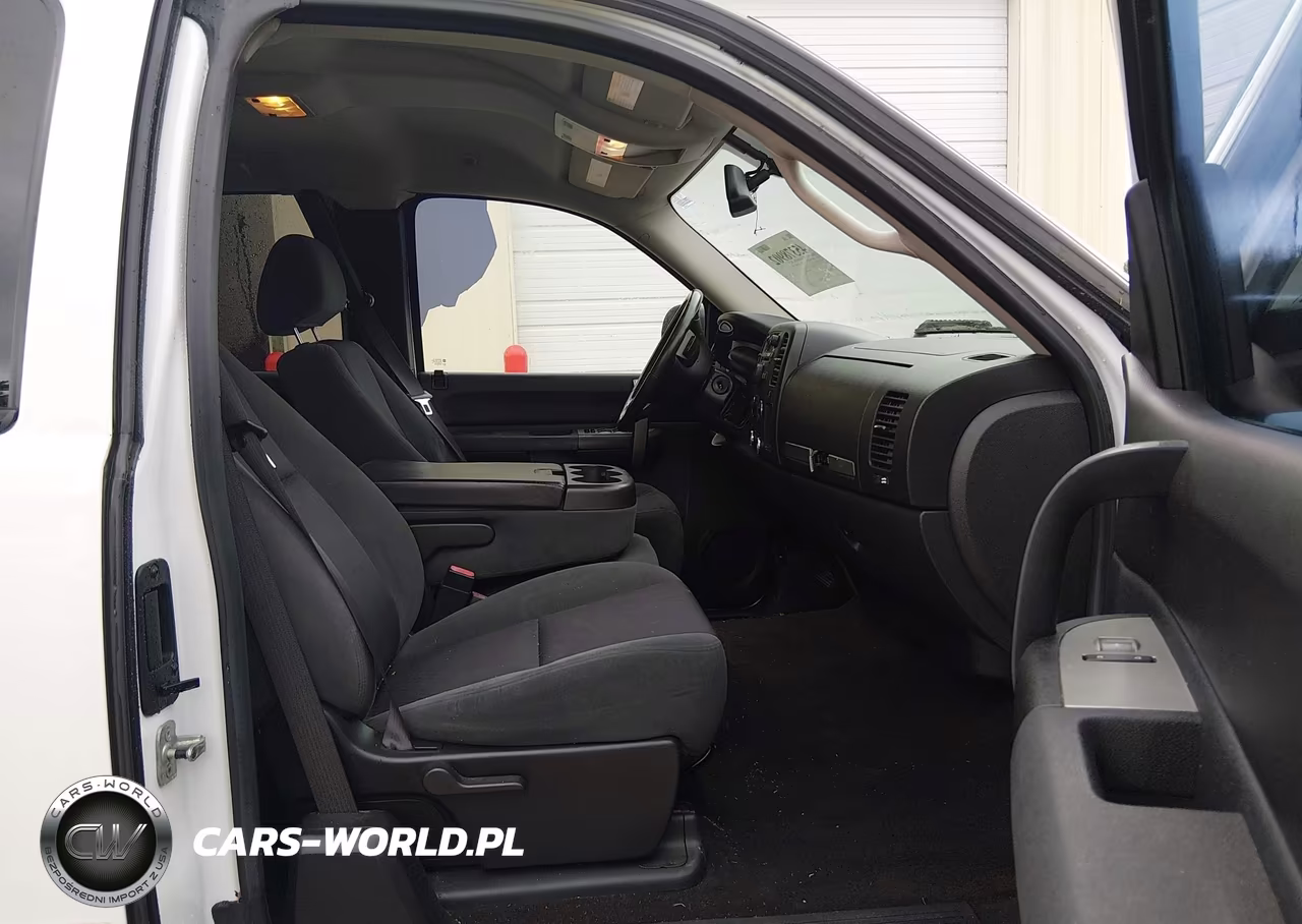 2009 Chevrolet Silverado 1500 Lt VIN:2GCEC29J291107072 - 5