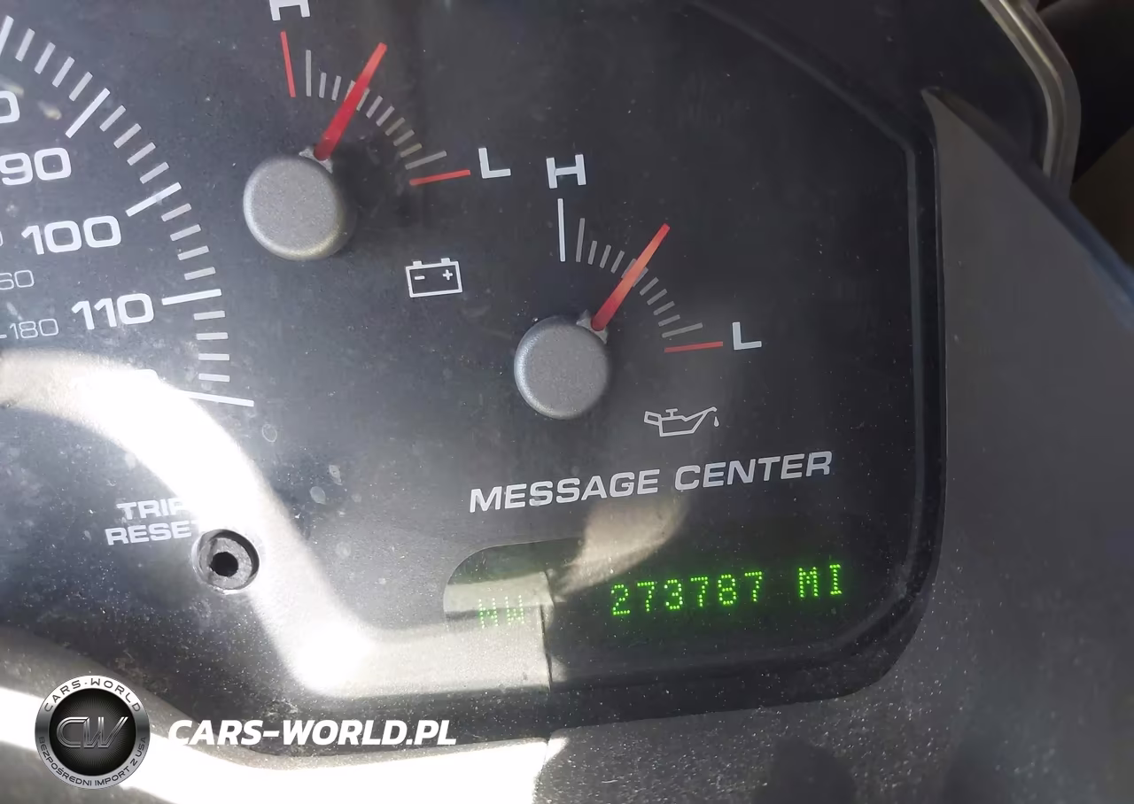 2004 Ford Expedition Eddie Bauer VIN:1FMFU17L64LB90343 - 7