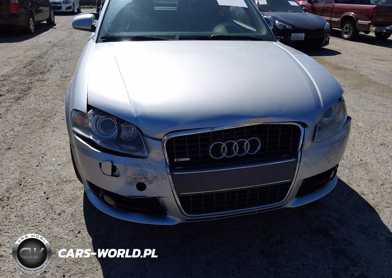 2009 Audi A4 2.0T Special Edition VIN:WAUAF48H39K008628 - 13