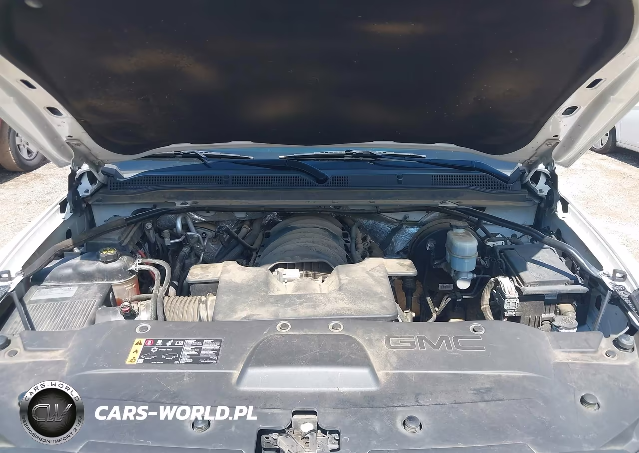 2018 GMC Yukon Xl Slt VIN:1GKS2GKCXJR148953 - 10