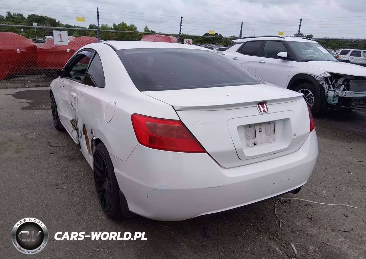 2010 Honda Civic Lx VIN:2HGFG1B69AH527658 - 3