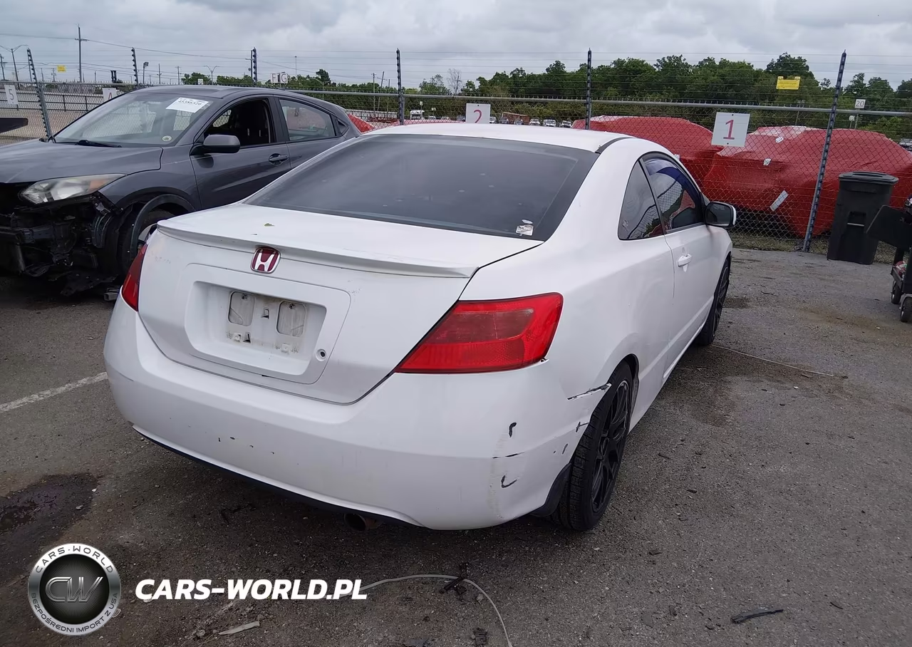 2010 Honda Civic Lx VIN:2HGFG1B69AH527658 - 4