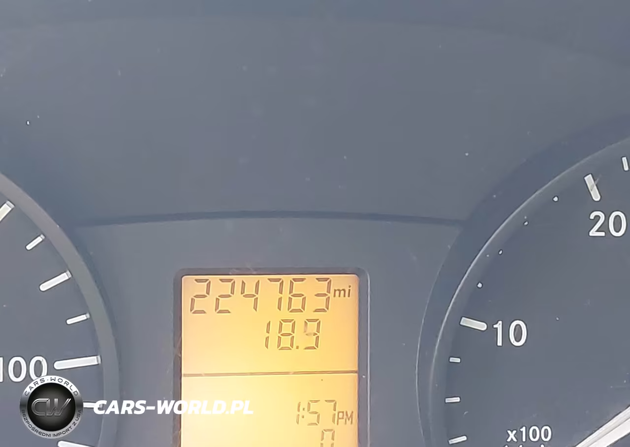 2012 Mercedes-Benz Sprinter 2500 High Roof VIN:WD3PE8CC8C5648269 - 15