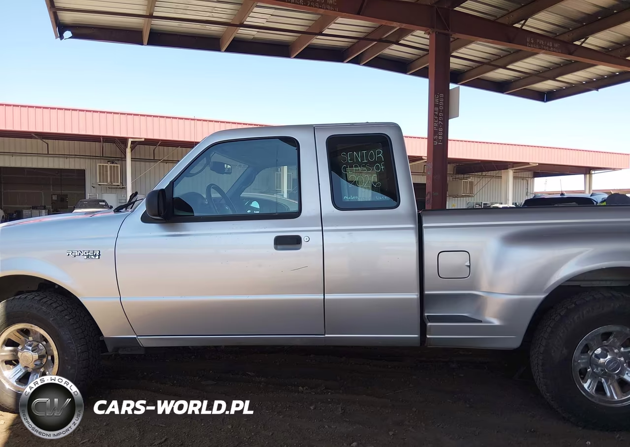2004 Ford Ranger Edge-Tremor-Xl-Xlt VIN:1FTYR14U34PB55716 - 14