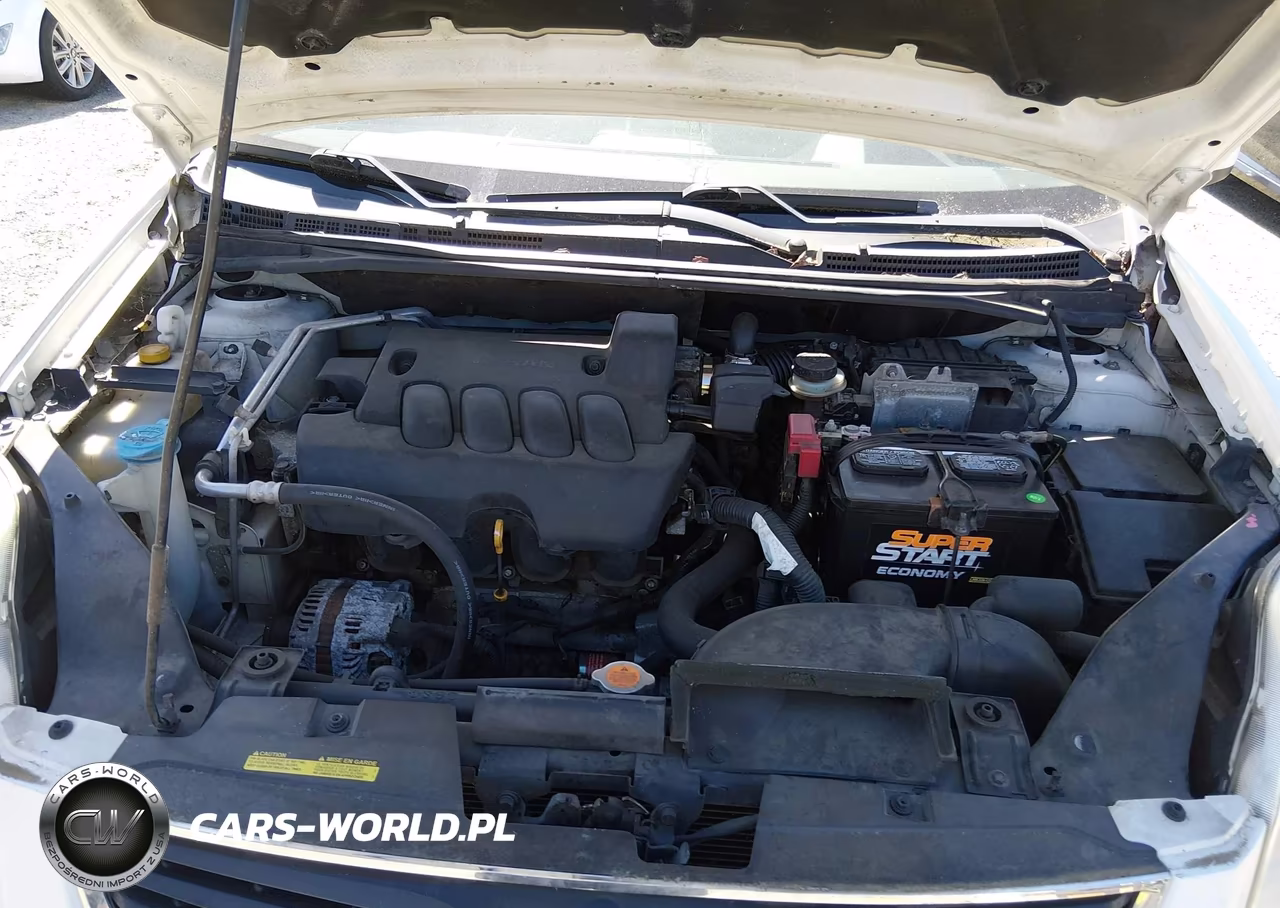 2011 Nissan Sentra 2.0Sl VIN:3N1AB6AP2BL694096 - 10
