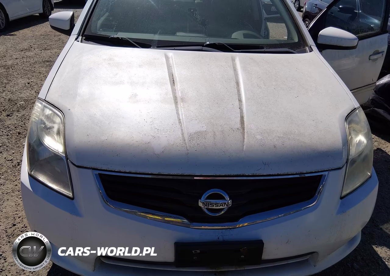 2011 Nissan Sentra 2.0Sl VIN:3N1AB6AP2BL694096 - 6