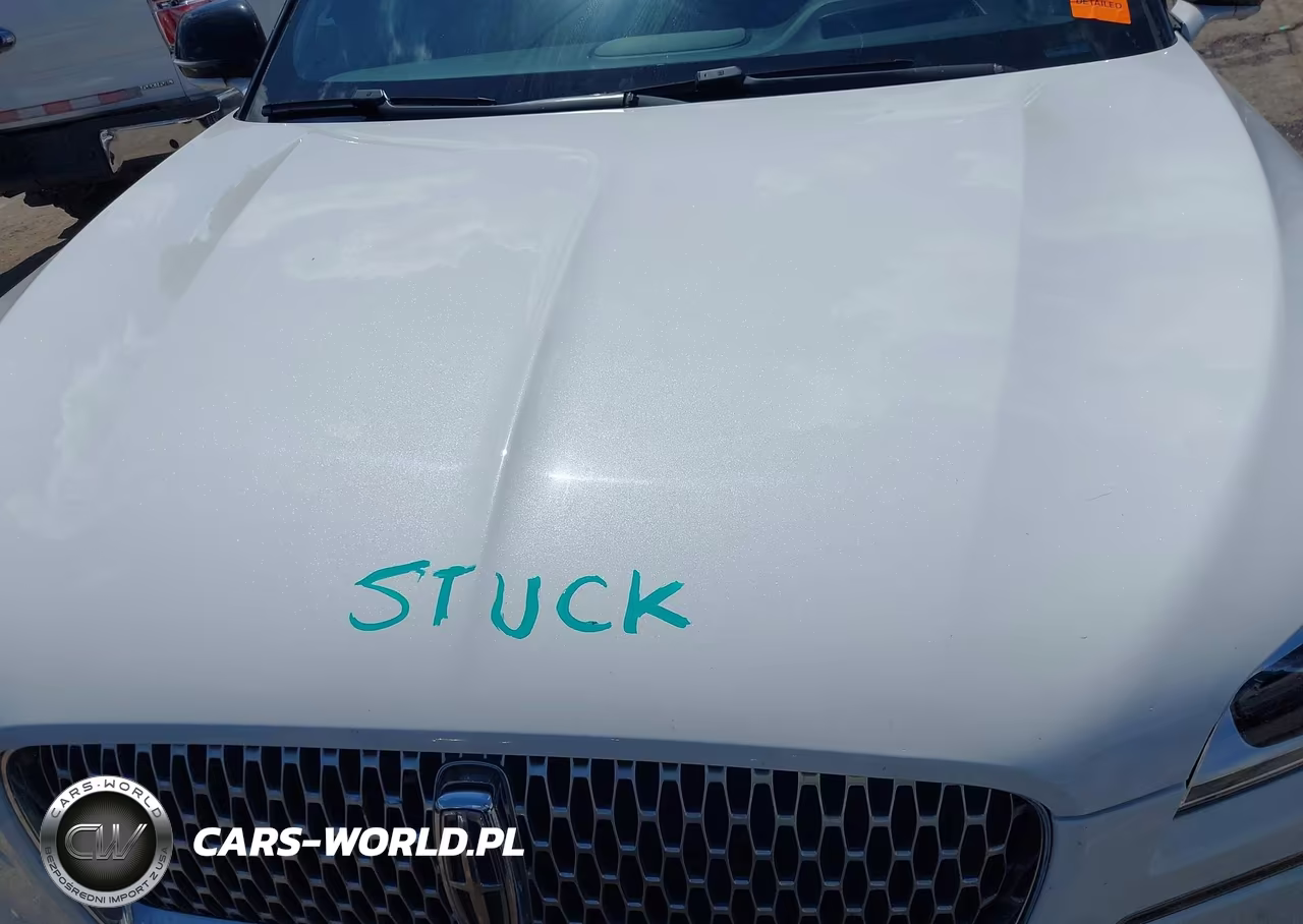 2022 Lincoln Aviator Reserve VIN:5LM5J7XC5NGL12043 - 10