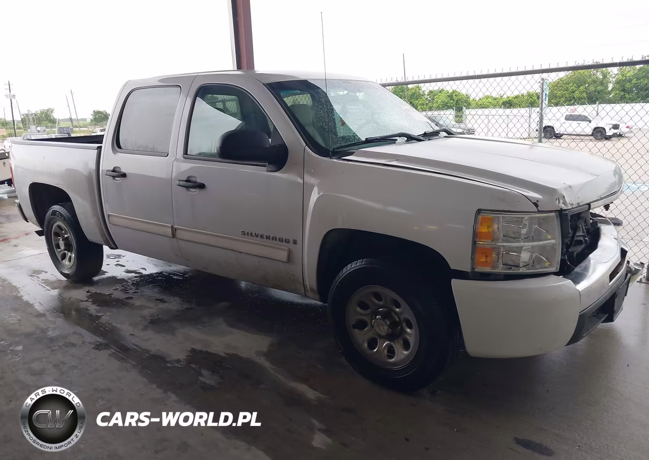 2009 Chevrolet Silverado 1500 Lt VIN:2GCEC23C791139378 - 13