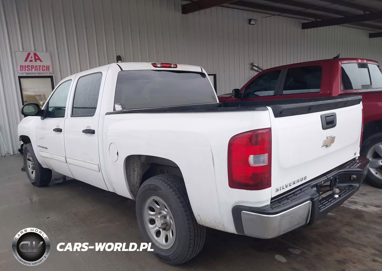 2009 Chevrolet Silverado 1500 Lt VIN:2GCEC23C791139378 - 14