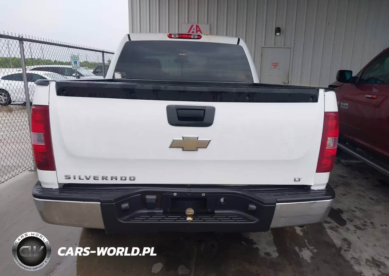 2009 Chevrolet Silverado 1500 Lt VIN:2GCEC23C791139378 - 16
