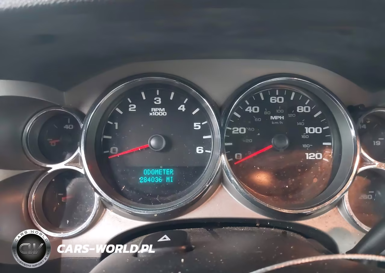 2009 Chevrolet Silverado 1500 Lt VIN:2GCEC23C791139378 - 7