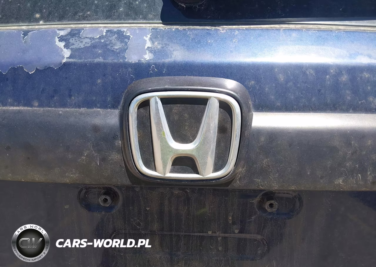 2008 Honda Cr-V Lx VIN:3CZRE38308G704502 - 14