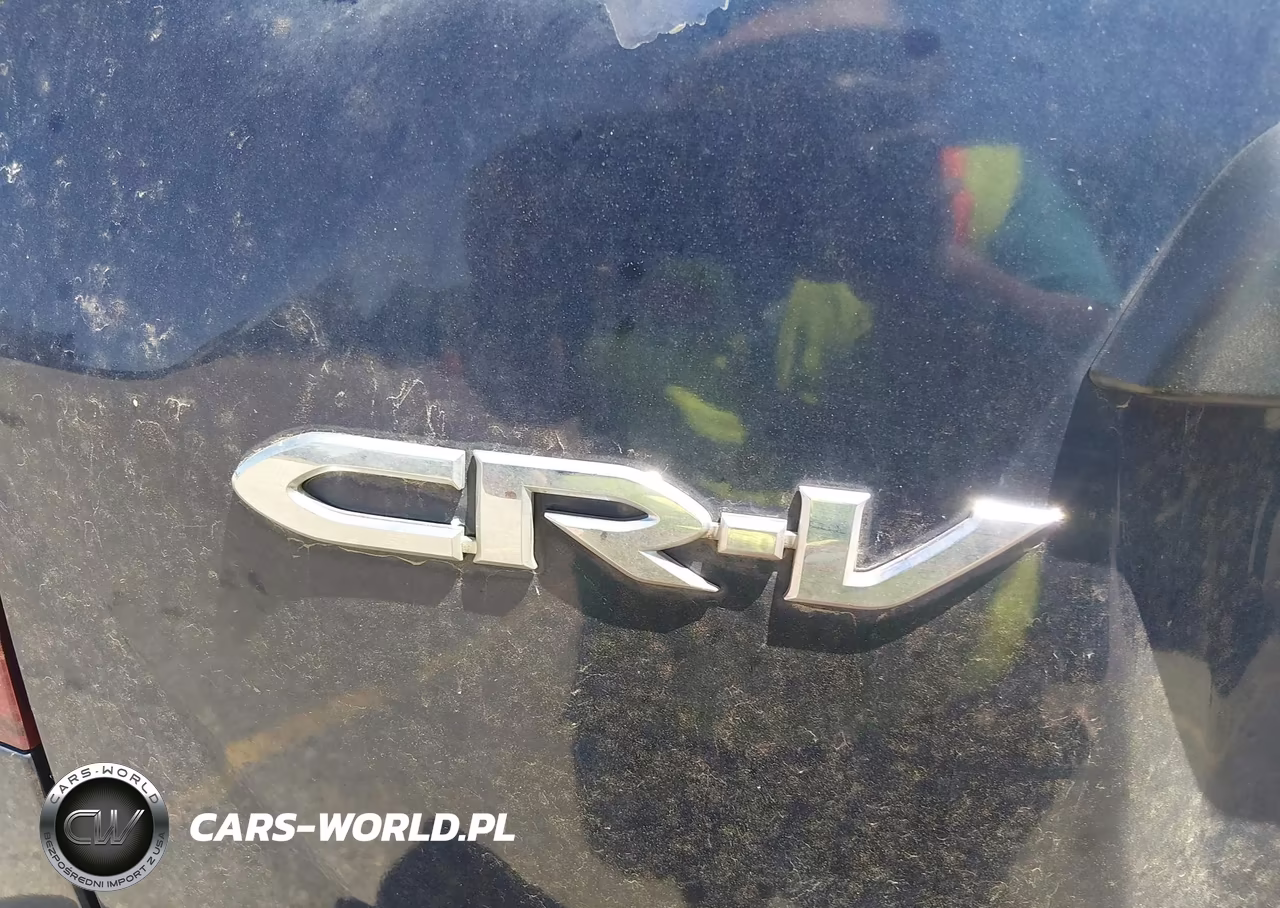2008 Honda Cr-V Lx VIN:3CZRE38308G704502 - 15