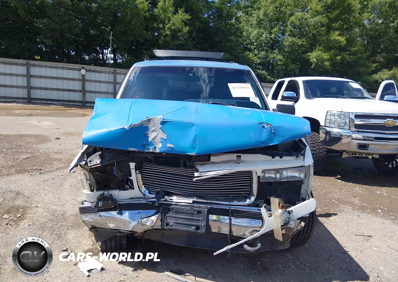 1995 GMC Yukon VIN:1GKEK13K3SJ758029 - 12