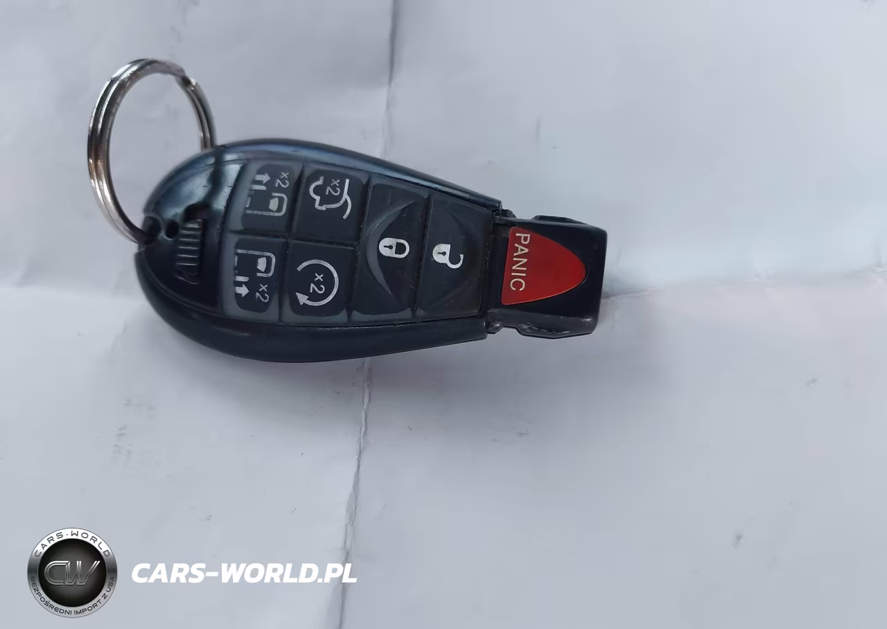 2018 Dodge Grand Caravan Gt VIN:2C4RDGEG0JR284876 - 11