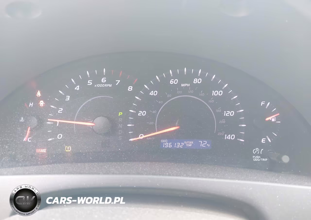 2011 Toyota Camry Le VIN:4T4BF3EK6BR217844 - 7
