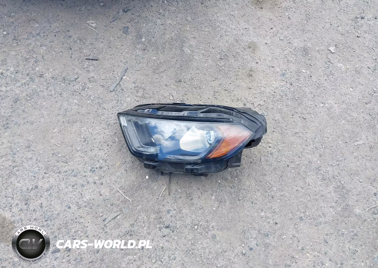 2020 Ford Ecosport Ses VIN:MAJ6S3JL3LC353758 - 12