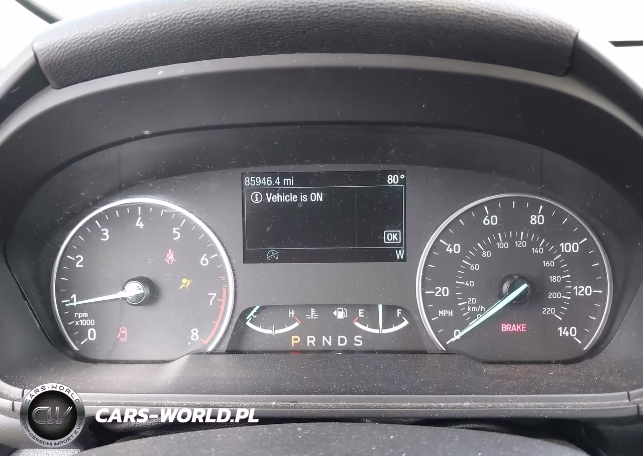 2020 Ford Ecosport Ses VIN:MAJ6S3JL3LC353758 - 7