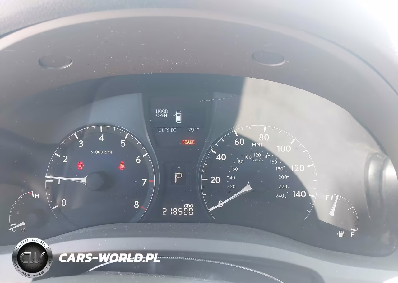 2011 Lexus Rx 350 VIN:2T2ZK1BA2BC043885 - 7